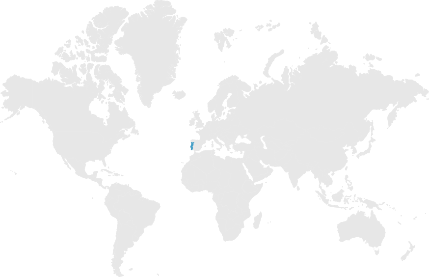 Mapa Mundial