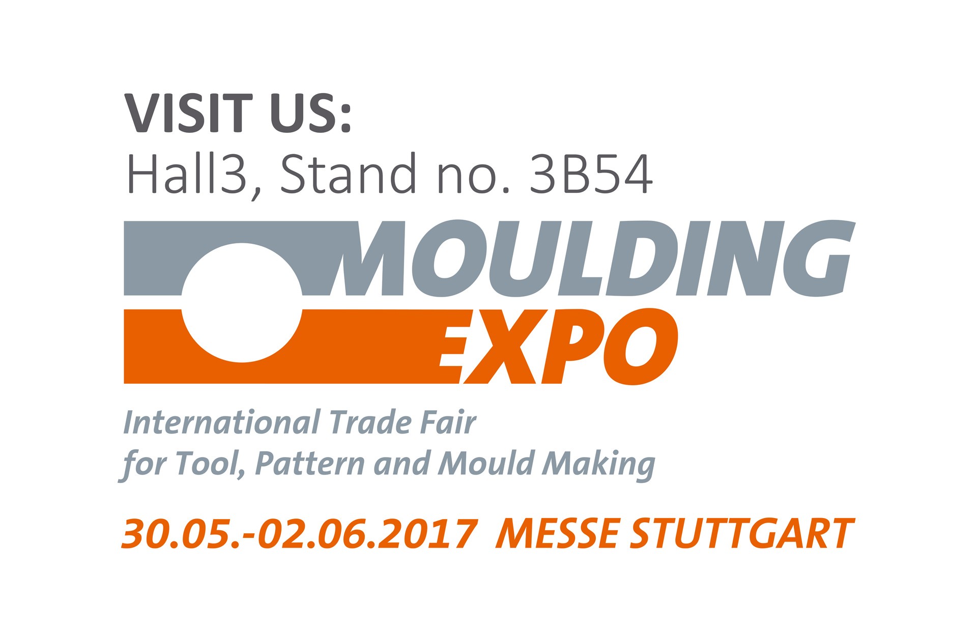 MOULDING EXPO 2017
