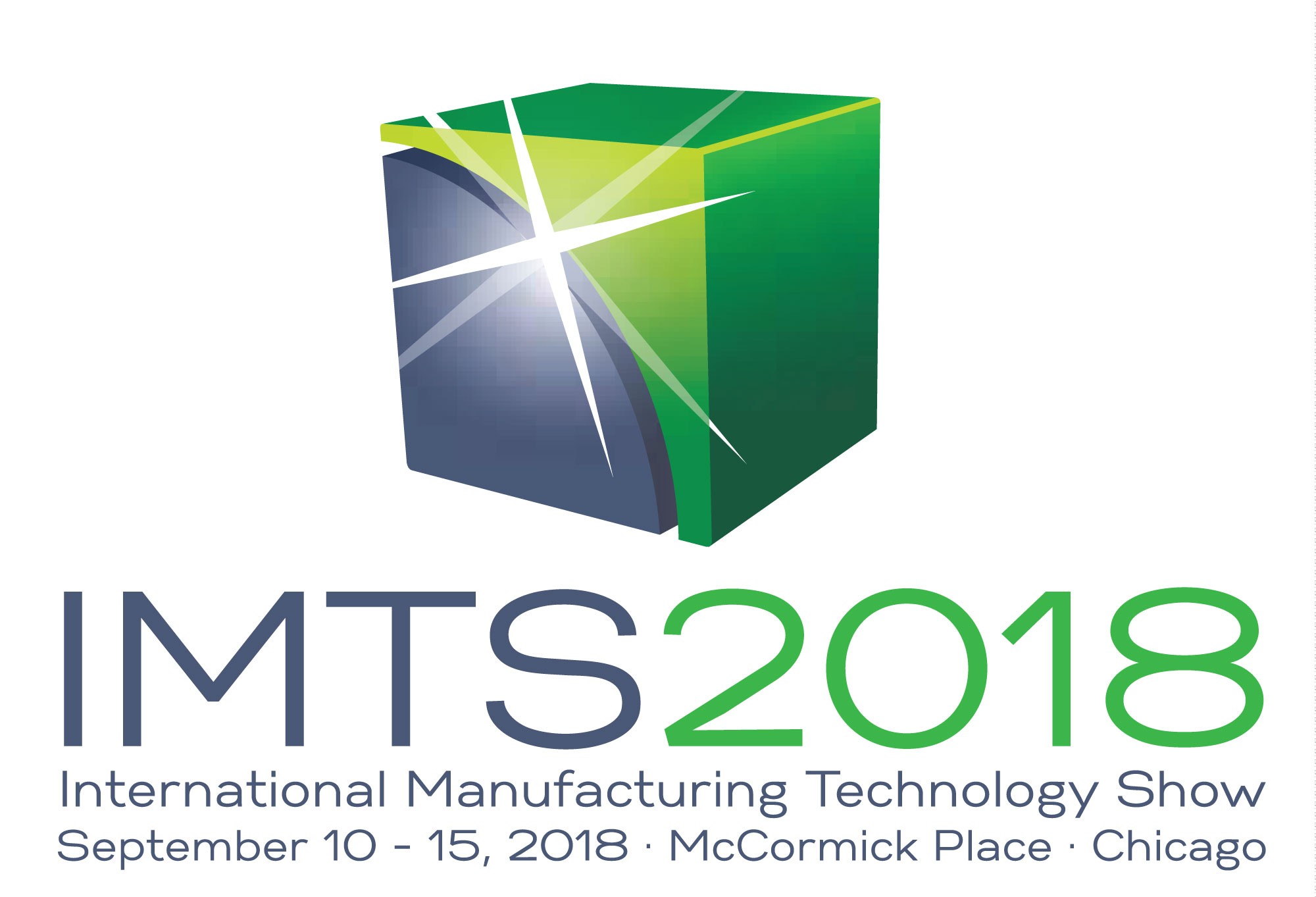 IMTS 2018