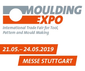 MOULDING EXPO 2019