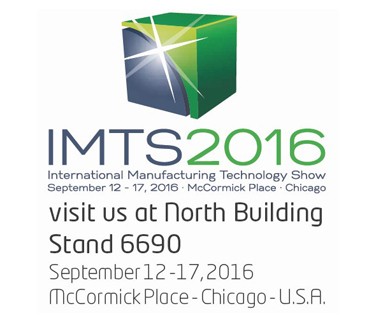 IMTS 2016