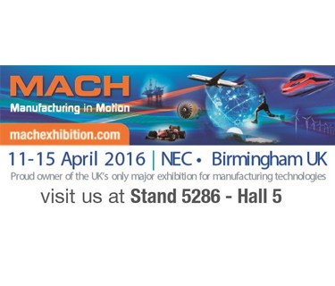 MACH 2016