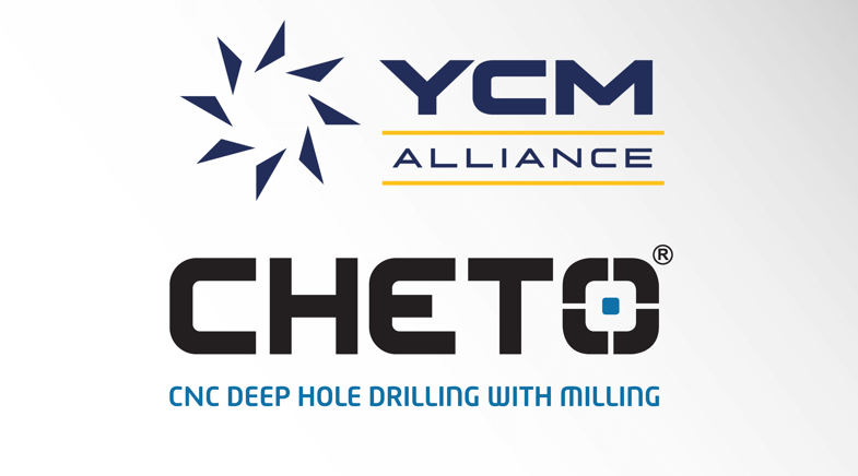 CHETO Presence at YCM’s Grand Opening of its New Michigan Technical Center