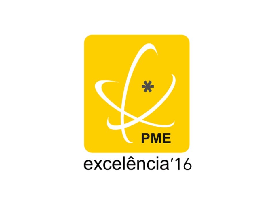CHETO PME Excelência'16